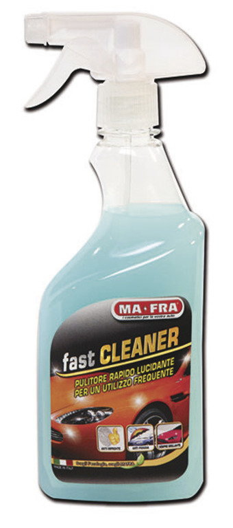MA-FRA® Rychlý čistič na hladké povrchy 500ml