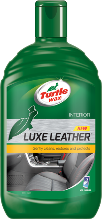 Turtle Wax ® Čistič a ochrana kůže 500ml