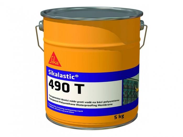 Sikalastic-490T 5KG