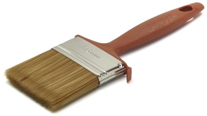 Anza Basic XP Wood stain Brush 50 mm (štět.pl.se záv.)