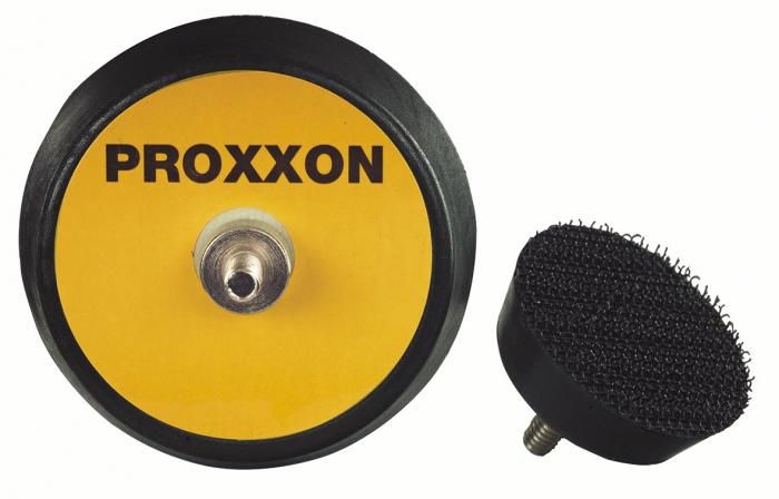 PROXXON 29074 Pěnová podložka se suchým zipem 30mm
