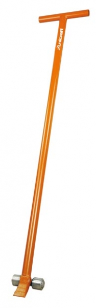 Unicraft® Zvedací pojezdová tyč HS 5