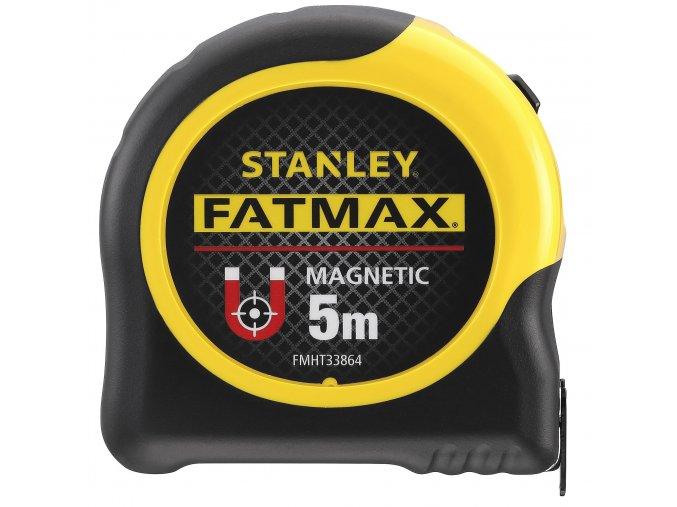 STANLEY FMHT0-33864 Svinovací metr 5m x 32 mm s magnetem