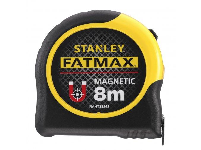 STANLEY FMHT0-33868 Svinovací metr 8m x 32 mm s magnetem