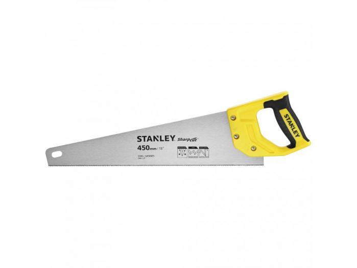 Stanley STHT20370-1 OPP pila Next Gen. 11 TPI x 450 mm