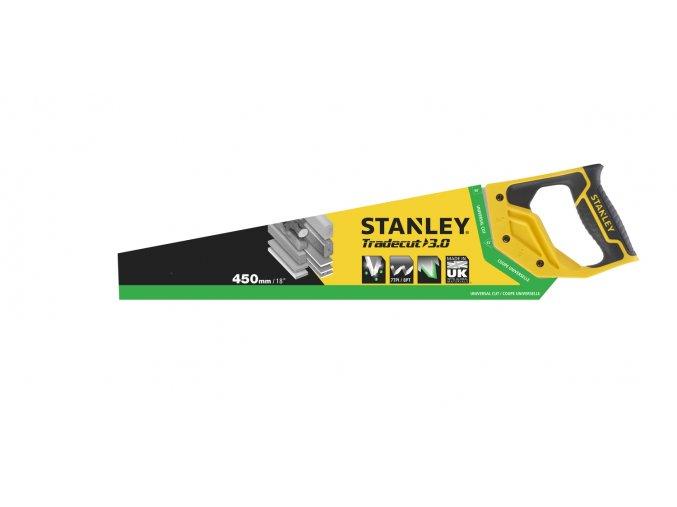 Stanley STHT20354-1 Pila Tradecut na dřevo 450 mm