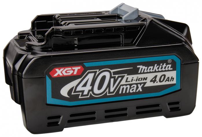Makita 191B26-6 baterie BL4040 Li-ion XGT 40V/4,0Ah