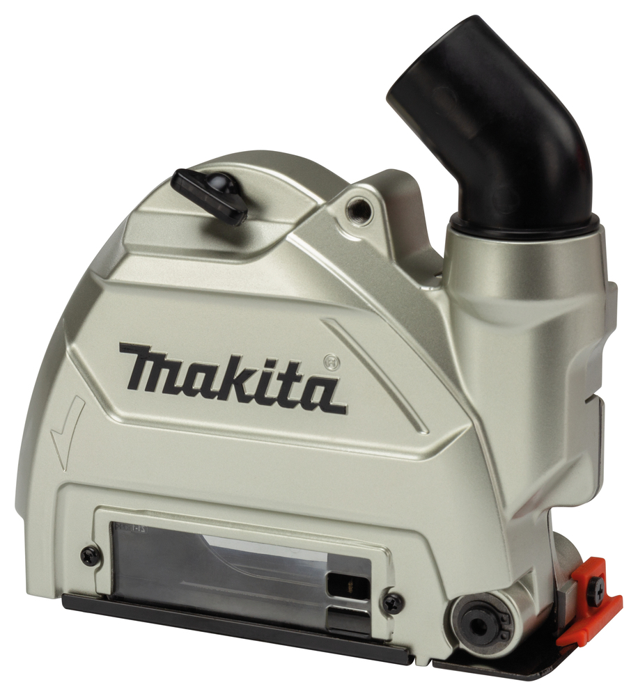 Makita 191G05-4 kryt odsávání prachu 125mm X-LOCK