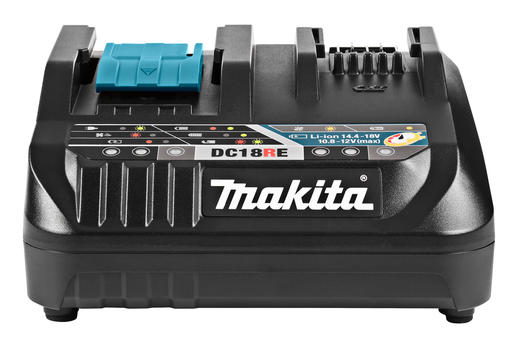 Makita 198720-9 nabíječka multi DC18RE