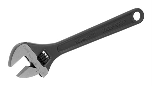 IRWIN celokovový stavitelný klíč 10"/250 mm, s kap. čelistí 31 mm 10508159