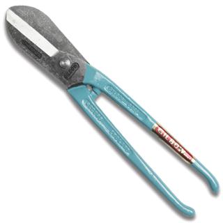 IRWIN univerzální nůžky na plech, 10"/250 mm GILBOW® TG24510