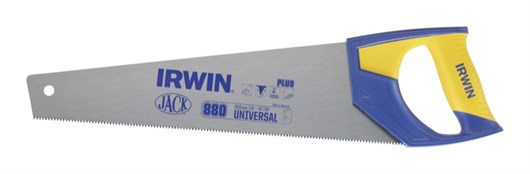 IRWIN PLUS ruční pila 880TG-400 mm / 16'' HP 8T/9P 10503622