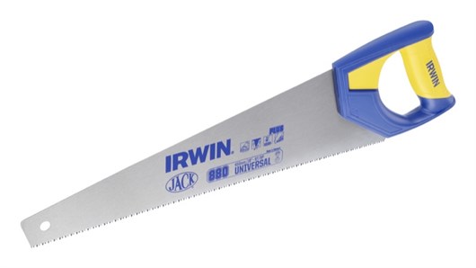IRWIN PLUS ruční pila 880TG-450 mm / 18'' HP 8T/9P 10503623