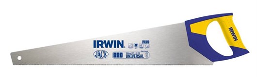 IRWIN PLUS ruční pila 880TG-550 mm / 22'' HP 8T/9P 10503625