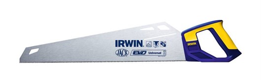 IRWIN EVO ruční pila 490 mm / 658 mm HP 11TPI 10507858