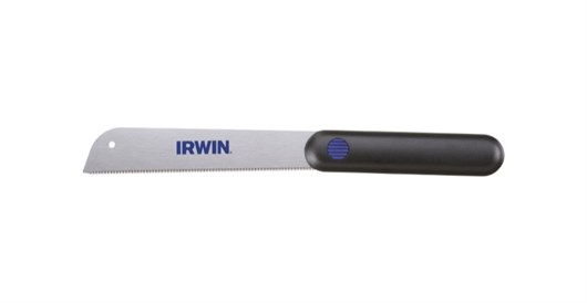 IRWIN japonská pila Mini (na rybinový spoj/detailní řez), 22TPI 10505165