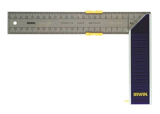 IRWIN pravoúhlý úhelník 250 mm 10503543