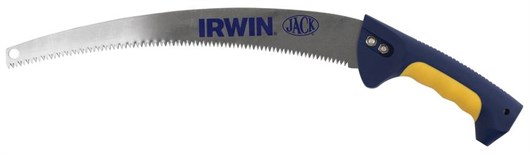 IRWIN prořezávací pila 330 mm/13 (diagonální pilový list, plastová rukojeť) TNA2072330000