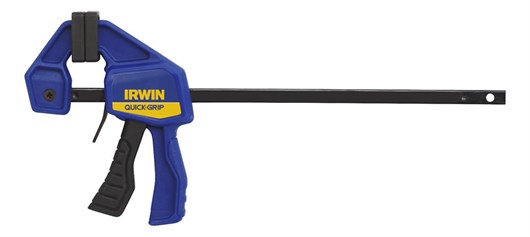 IRWIN QUICK-CHANGE MICRO jednoruční svěrka 115 mm/4" T53006EL7