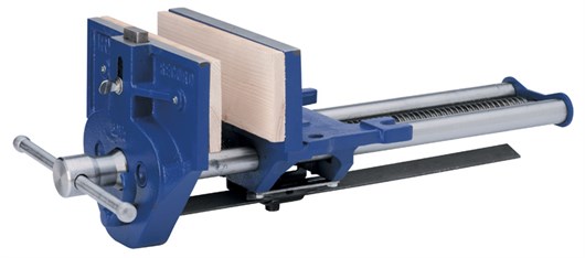 IRWIN rychle stavitelný svěrák pro opracování dřeva 230 mm/9" T5212ED