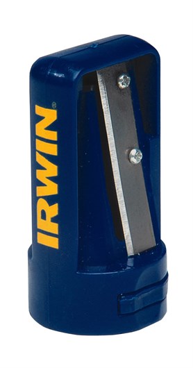 IRWIN ořezávátko pro tesařskou tužku - 25 ks (cena za 1 kus) 233250