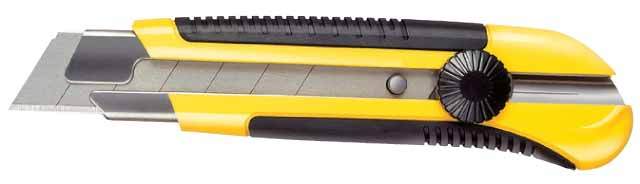 STANLEY 1-10-425 Nůž DynaGrip® pro odlamovací čepele 25 mm