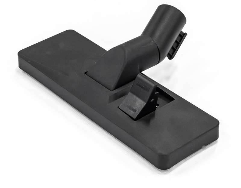Cleancraft® Hubice s výklopným kartáčem, Ø 36 mm, š. 26 cm
