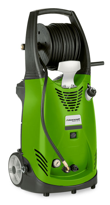 Cleancraft® Vysokotlaký čistič HDR-K 54-16