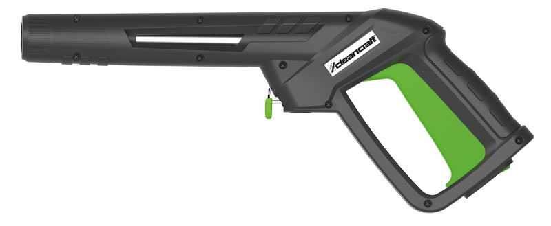 Cleancraft® Ruční stříkací pistole pro HDR-K 44