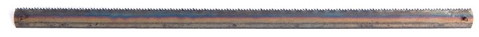 Holzstar® Plátky na hliník, mosaz apod. 133 x 6 x 0,4 mm, 6 ks