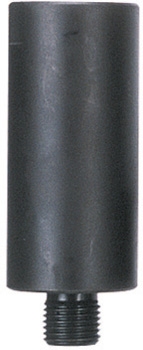 Metallkraft® Nástavec pro sklíčidlo 16 mm
