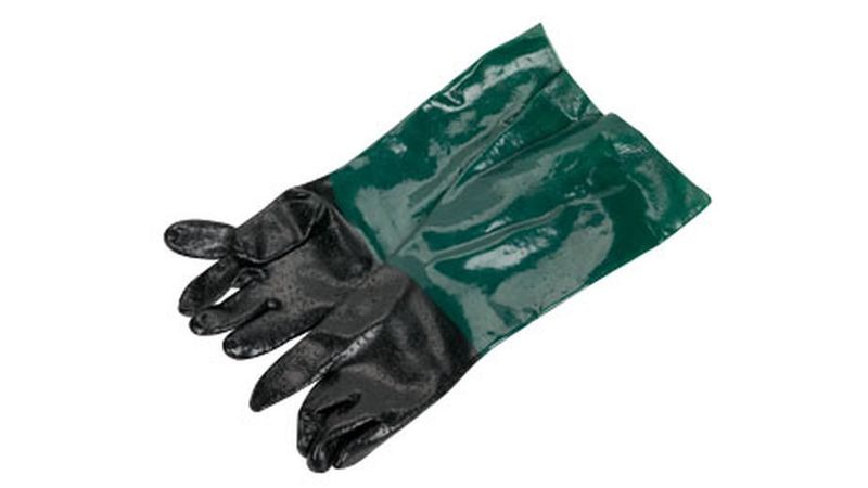 Unicraft® Ochranné rukavice (pro SSK 1)