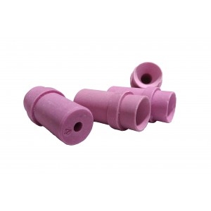 Unicraft® Sada keramických trysek 4, 5, 6, 7 mm (pro SSK 1 / SSK 2 / SSK 2,5)