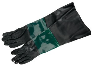 Unicraft® Ochranné rukavice (pro SSK 2)