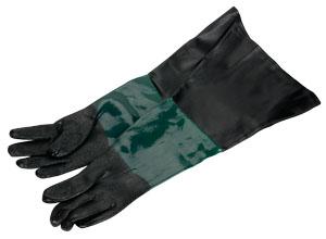 Unicraft® Ochranné rukavice (pro SSK 2,5 / SSK 3 / SSK 4)