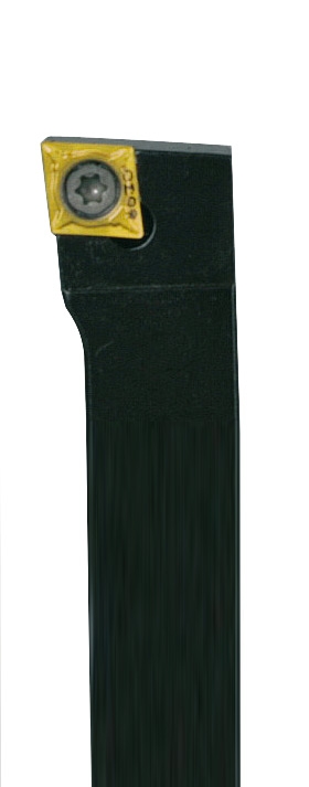 OPTIMUM Soustružnický nůž SCLC R1616J09, 16 mm
