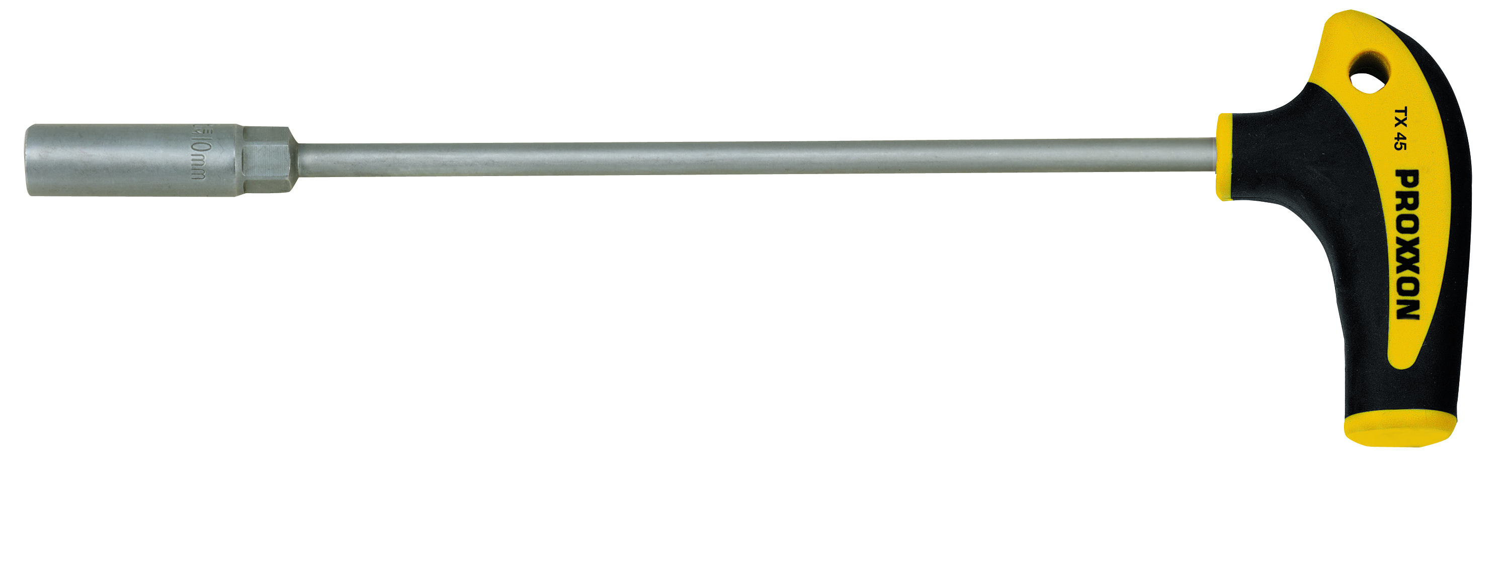 PROXXON 22482 Maticový šroubovák s L- rukojetí - velikost 10mm