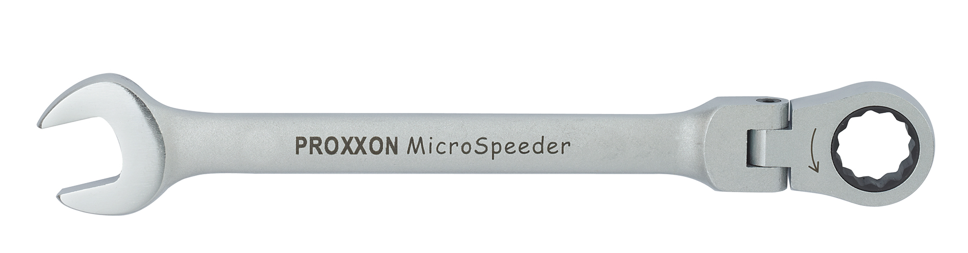 PROXXON 23045 Klíč ráčn.kloubový 8 mm