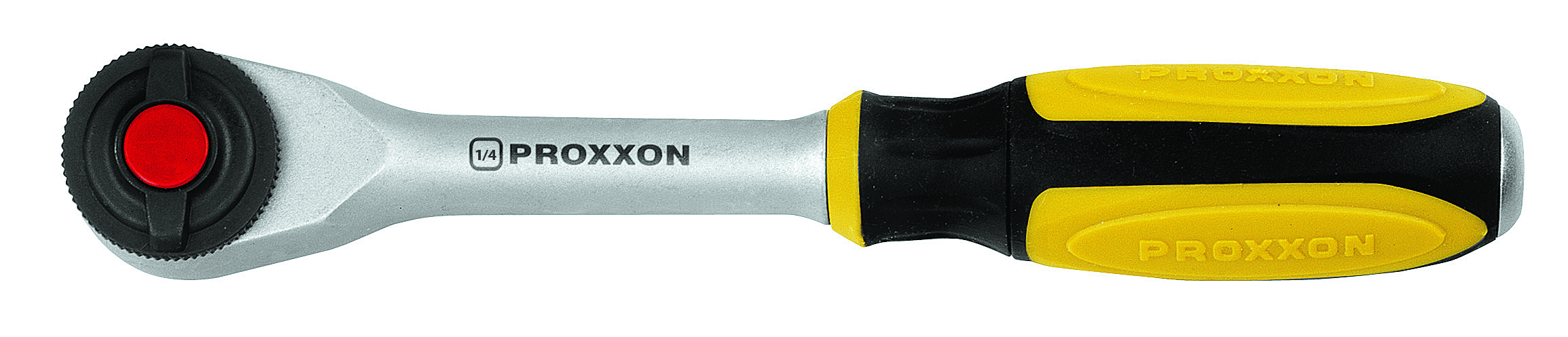 PROXXON 23082 Ráčna rotační 1/4"