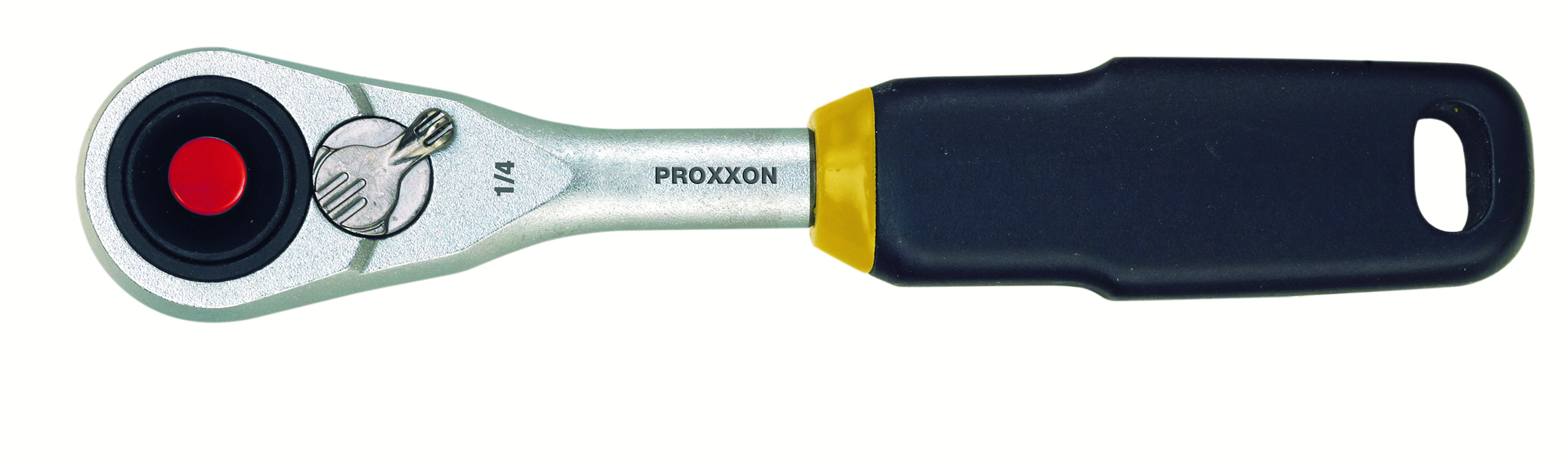 PROXXON 23160 Ráčna MICRO 1/4"