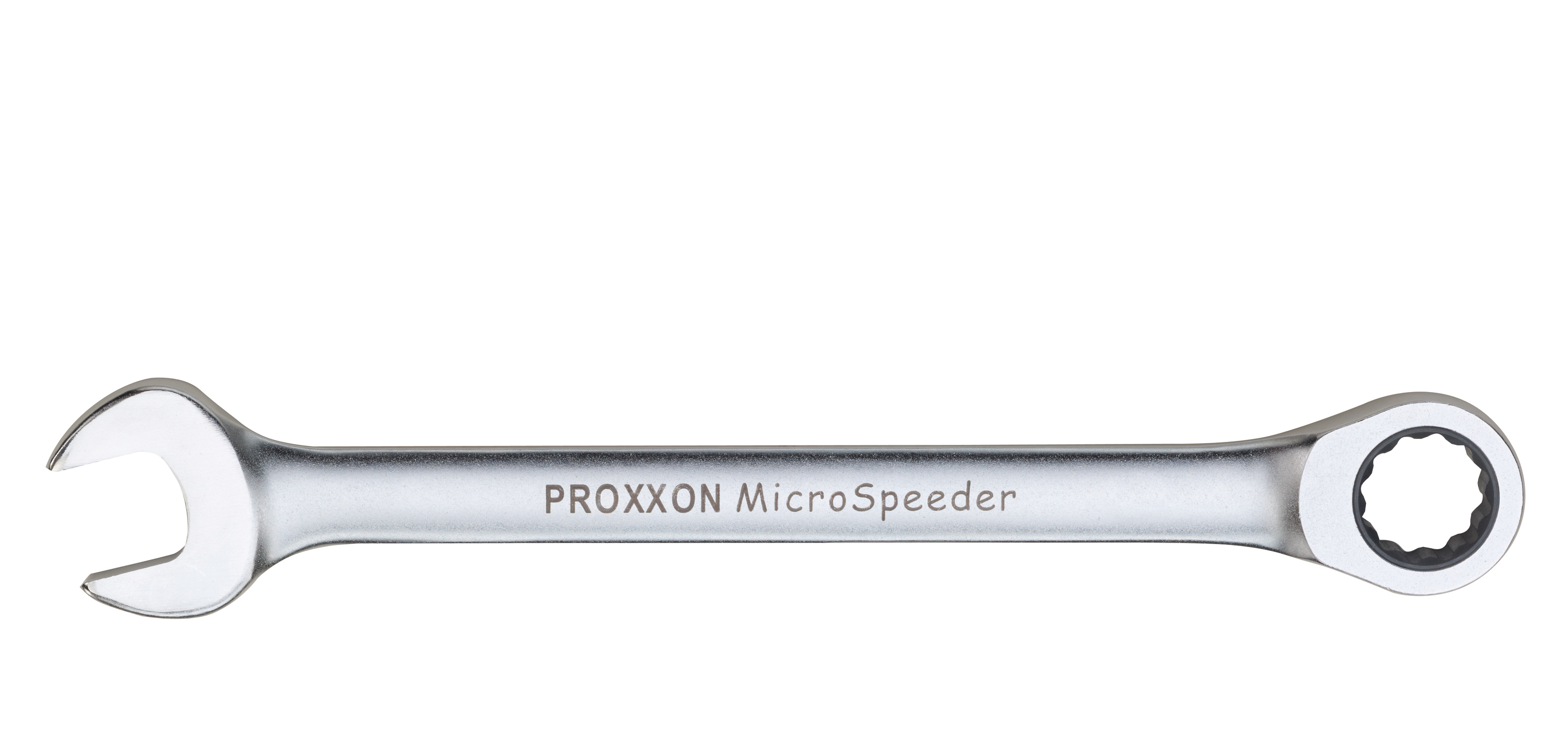PROXXON 23261 Klíč ráčn.očkoplochý 12 mm