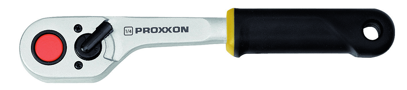 PROXXON 23330 Ráčna robustní 1/4"