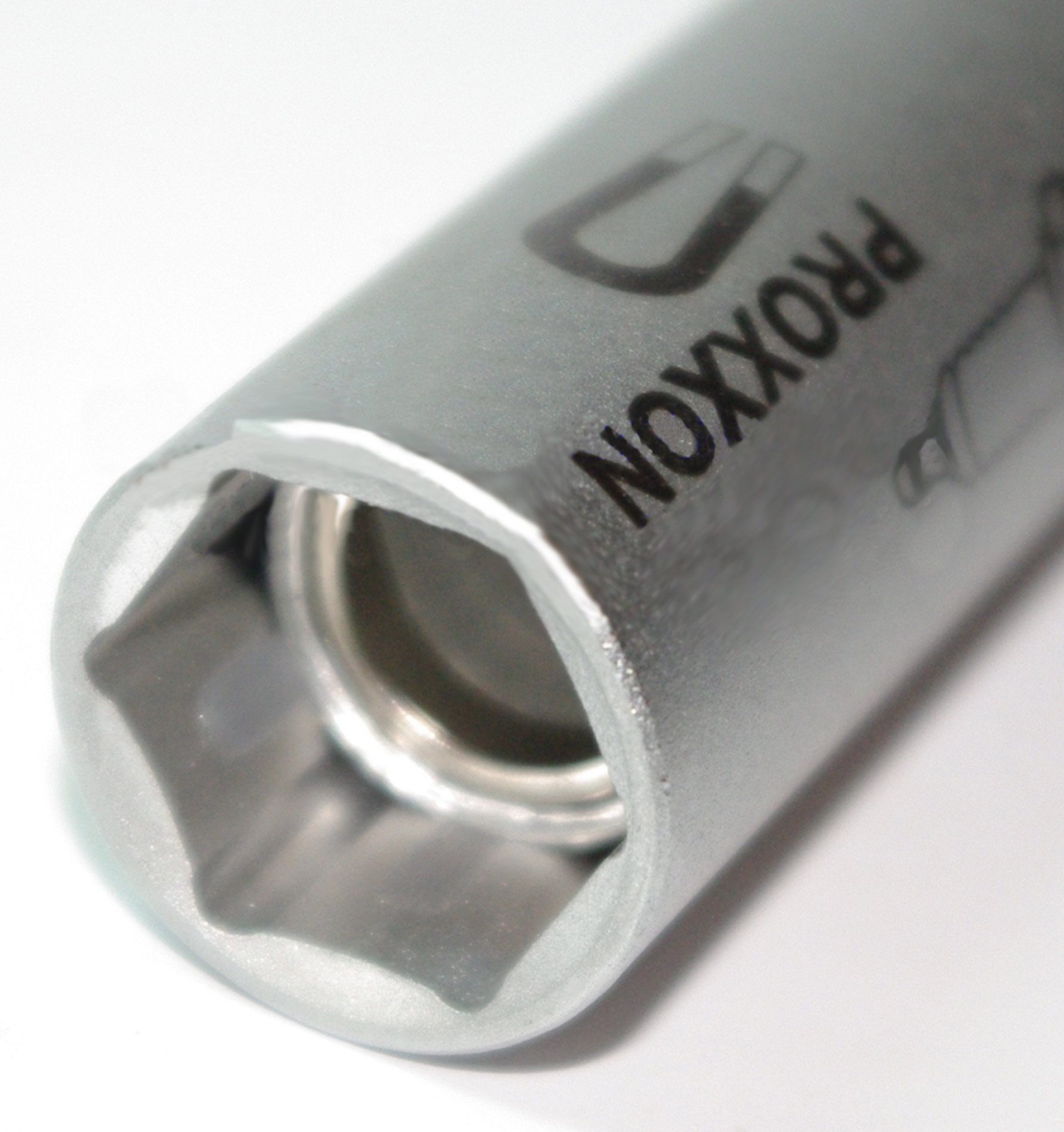 PROXXON 23394 Hlavice 1/2" svíčk.magnet 18mm