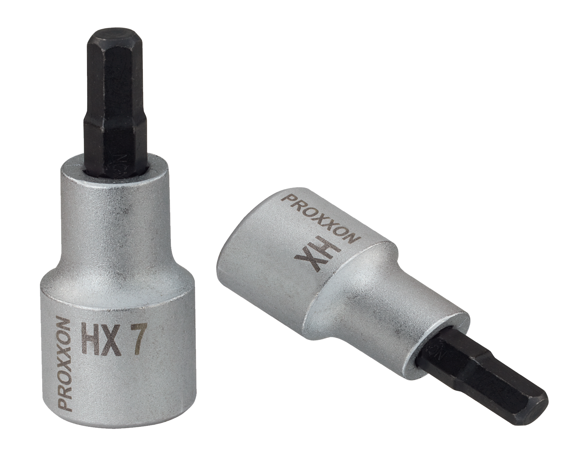 PROXXON 23476 Hlavice 1/2" zástrč. HX 5 mm