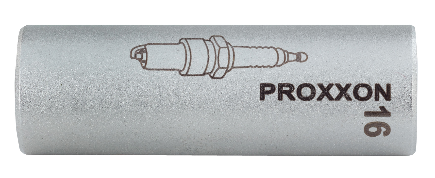 PROXXON 23550 Hlavice 3/8" svíčková 16 mm