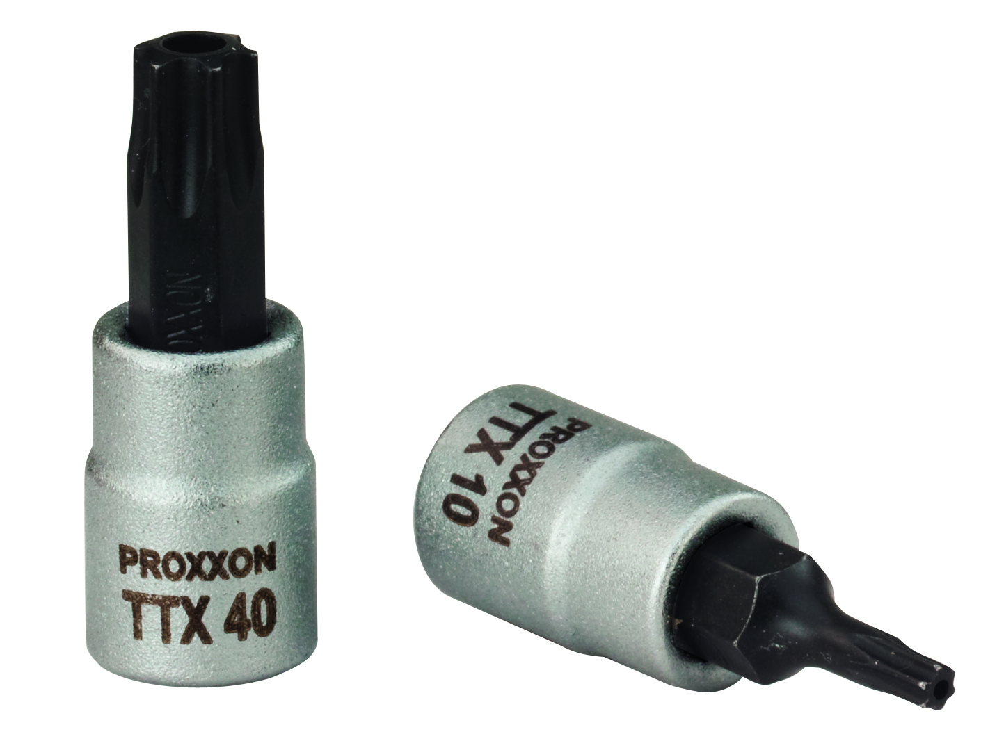 PROXXON 23754 Hlavice 1/4" zástrč. TTX 10