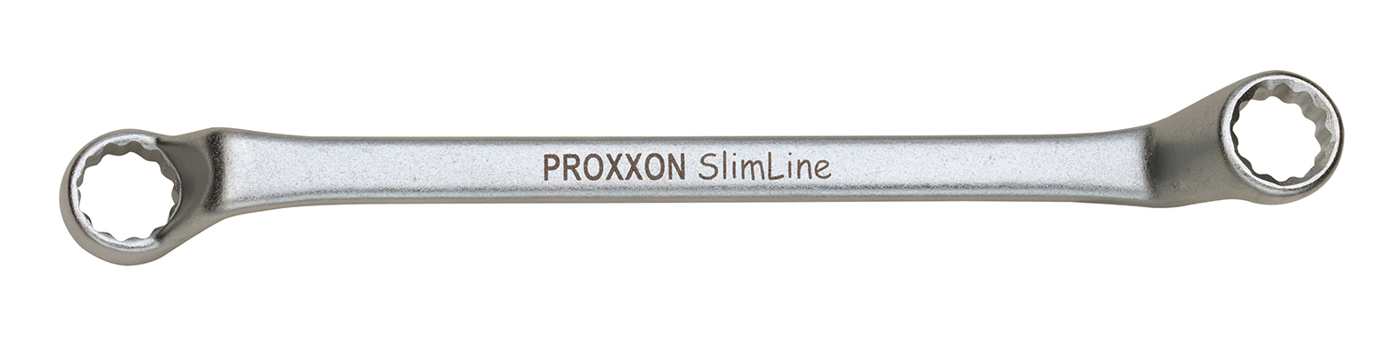 PROXXON 23880 Klíč očko. vyhnutý 14 x 15 mm