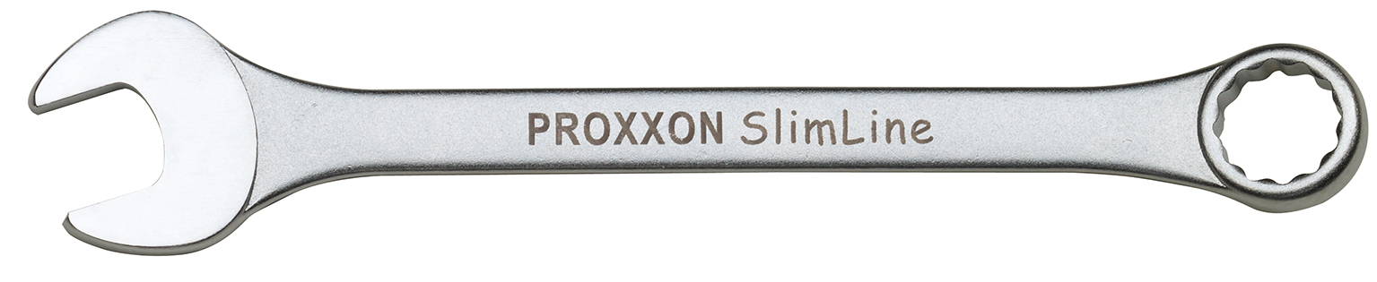 PROXXON 23912 Klíč očkoplochý 12 mm
