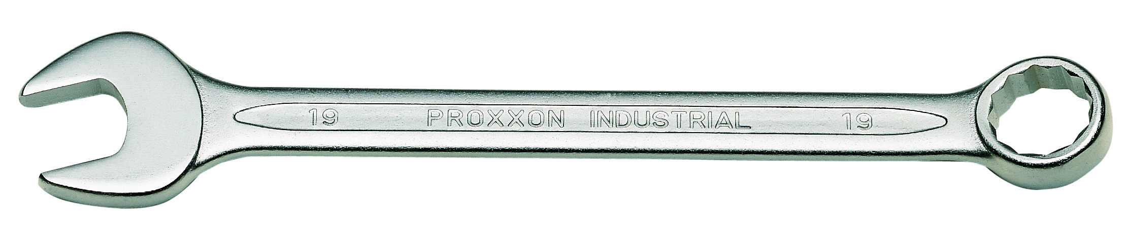 PROXXON 23919 Klíč očkoplochý 19 mm