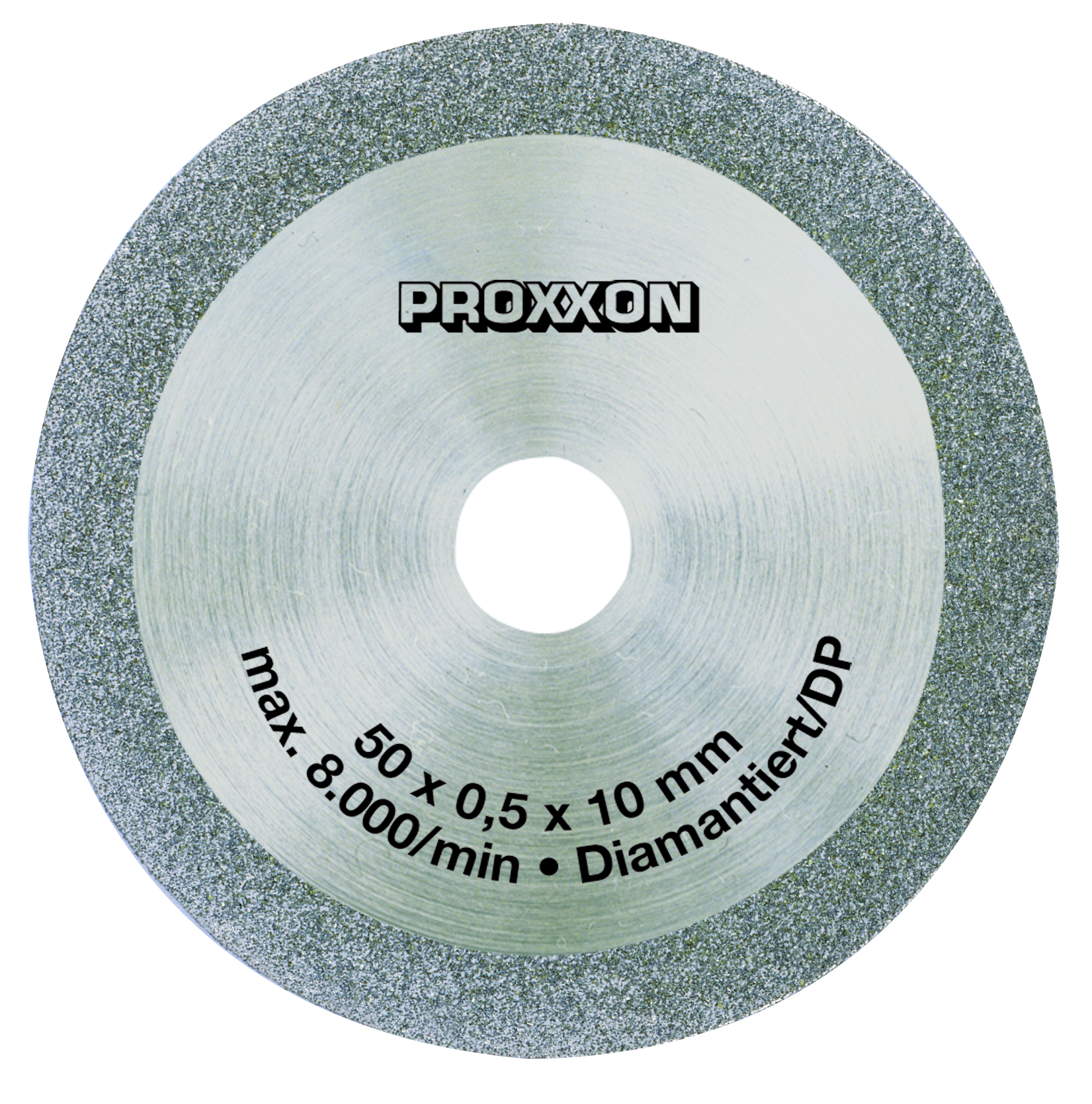 PROXXON 28012 Diamant. kotouč 50 mm (KS 230)